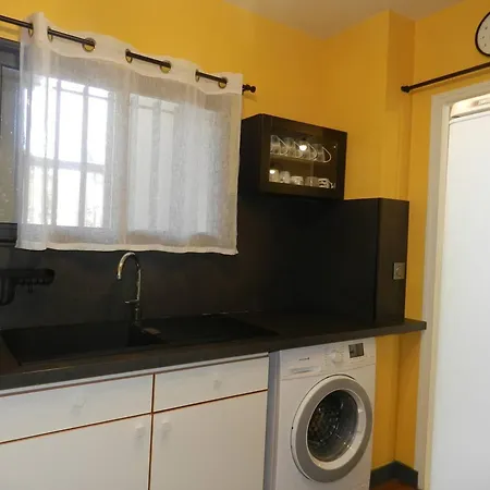Apartment T3 Avec Parking Et Vue A - Fr-1-251-712 Bormes-les-Mimosas