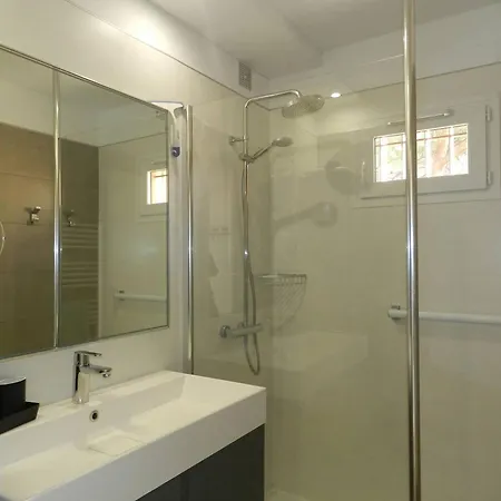 T3 Avec Parking Et Vue A - Fr-1-251-712 Apartment Bormes-les-Mimosas