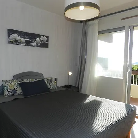 T3 Avec Parking Et Vue A - Fr-1-251-712 Apartment Bormes-les-Mimosas